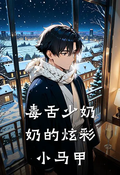 毒舌少奶奶的炫彩小马甲