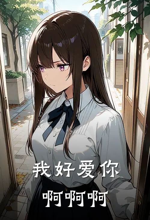 我好爱你啊啊啊