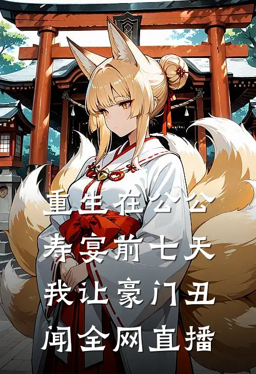 重生在公公寿宴前七天，我让豪门丑闻全网直播沈知意白听雪全本免费小说_热门网络小说推荐重生在公公寿宴前七天，我让豪门丑闻全网直播沈知意白听雪