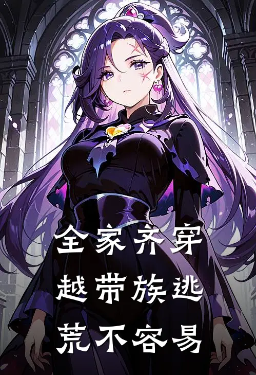 《全家齐穿越带族逃荒不容易》姜凡姜篱全文免费在线阅读_《全家齐穿越带族逃荒不容易》全集阅读