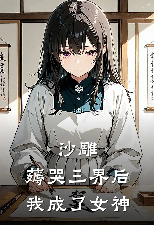 沙雕：薅哭三界后我成了女神叶灵歌玉衡免费热门小说_最热门小说沙雕：薅哭三界后我成了女神叶灵歌玉衡