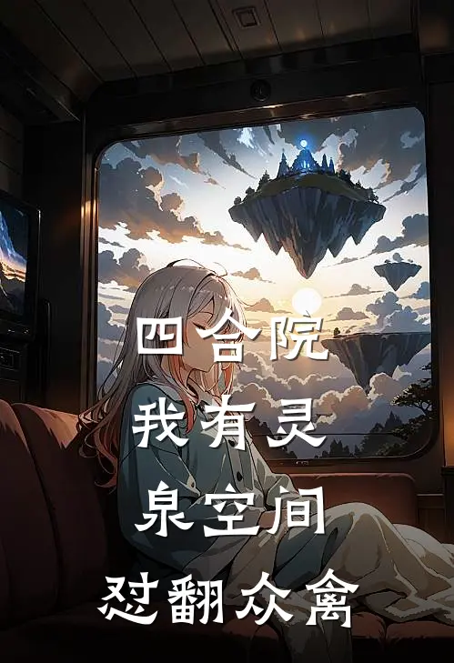 四合院：我有灵泉空间，怼翻众禽