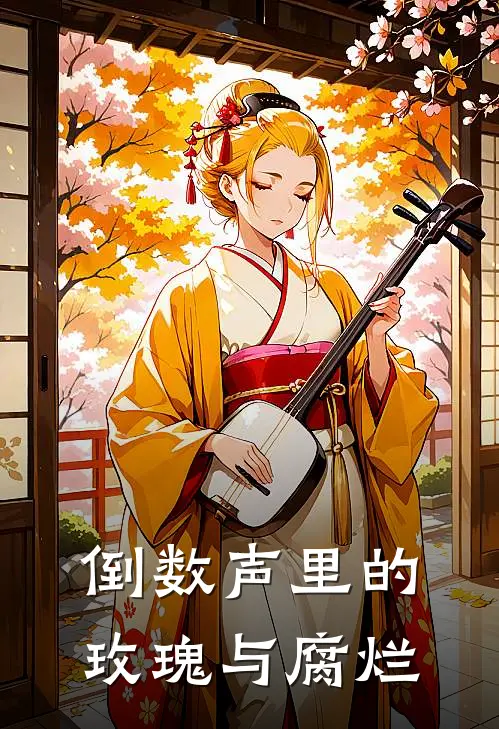 倒数声里的玫瑰与腐烂