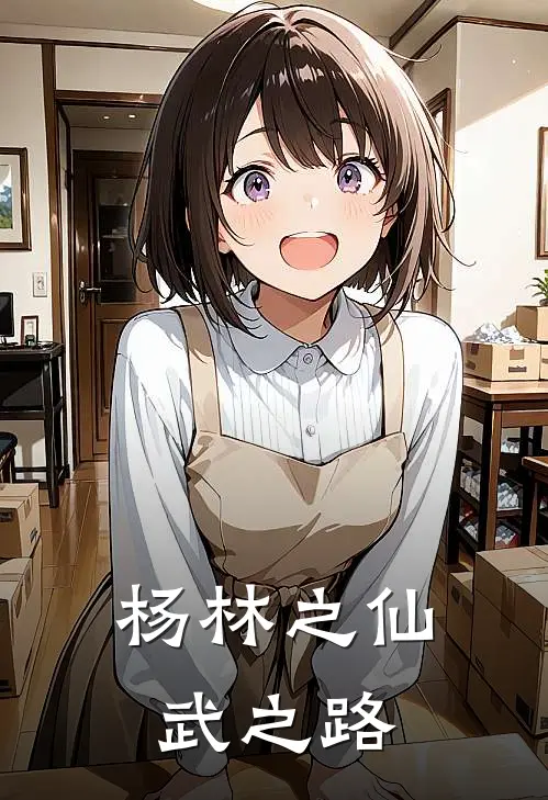 杨林之仙武之路