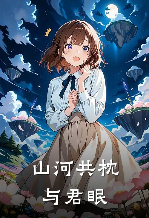 山河共枕与君眠