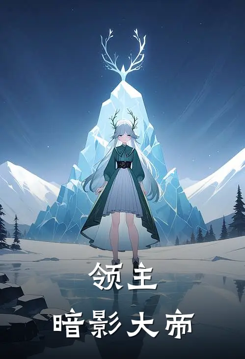 领主：暗影大帝