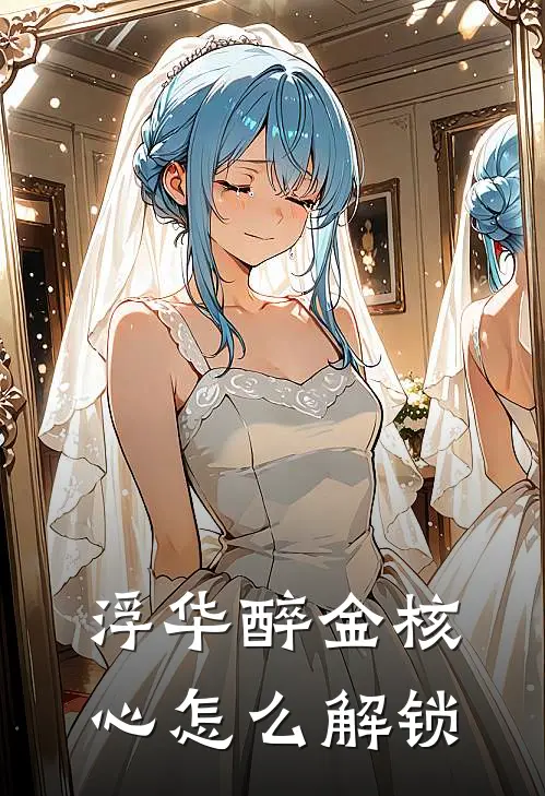 浮华醉金核心怎么解锁