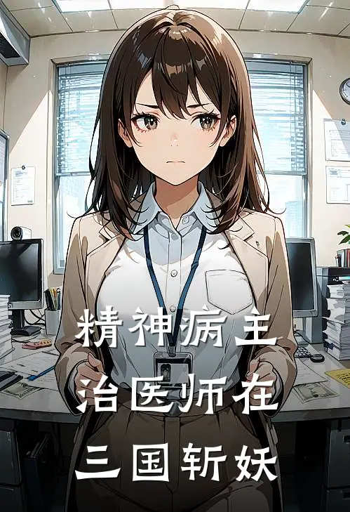 精神病主治医师在三国斩妖