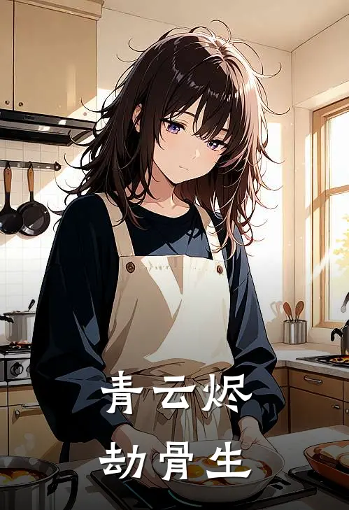 青云烬，劫骨生林峰赵虎推荐完结小说_热门小说在线阅读青云烬，劫骨生(林峰赵虎)