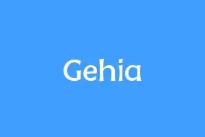 Gehia