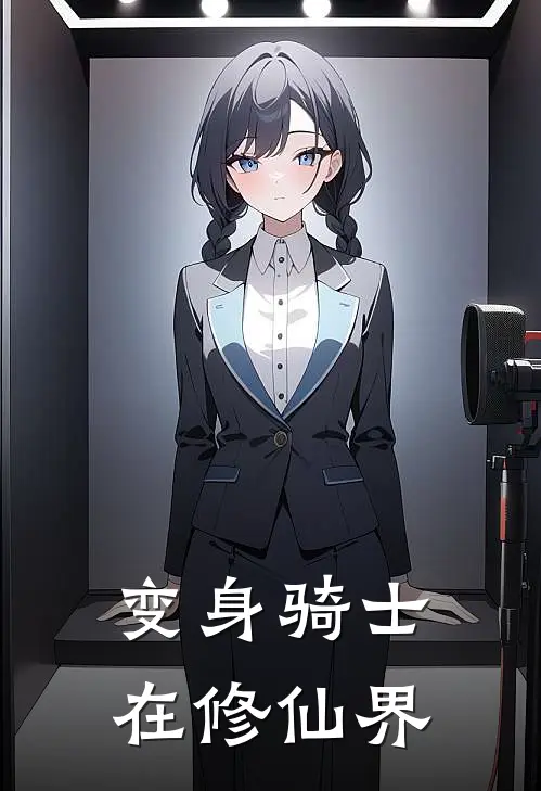 变身骑士在修仙界