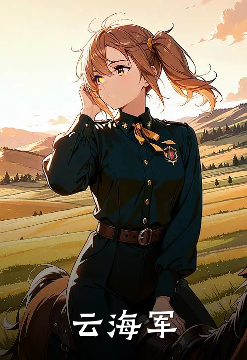 云海军(朱家骏朱雨晴)最新热门小说_完结小说云海军(朱家骏朱雨晴)