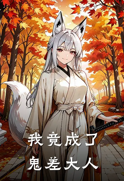 我竟成了鬼差大人