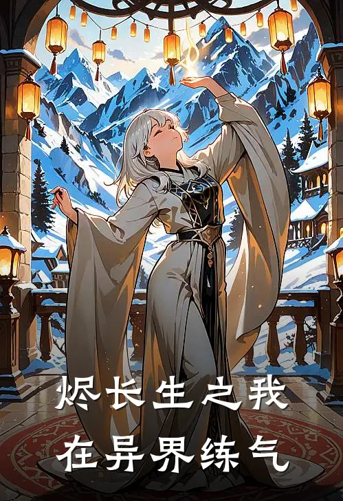 烬长生之我在异界练气