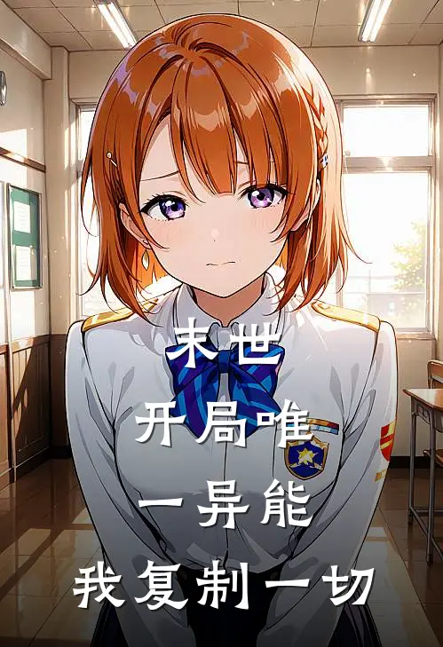 末世：开局唯一异能，我复制一切陈恒林薇免费完结小说_完本完结小说末世：开局唯一异能，我复制一切(陈恒林薇)