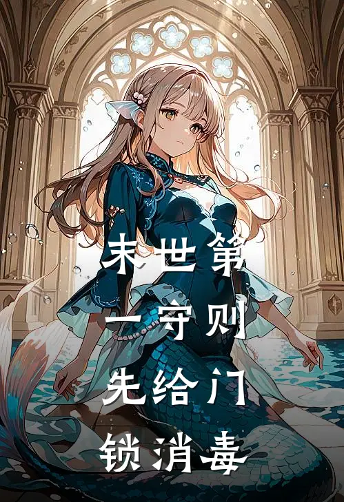 末世第一守则：先给门锁消毒(顾屿林小满)热门小说_完结版小说全文免费阅读末世第一守则：先给门锁消毒(顾屿林小满)