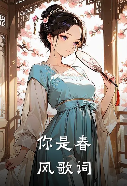 你是春风歌词