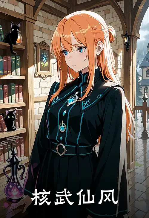 核武仙风(凌灿扁珍)热门小说阅读_全文免费阅读核武仙风凌灿扁珍