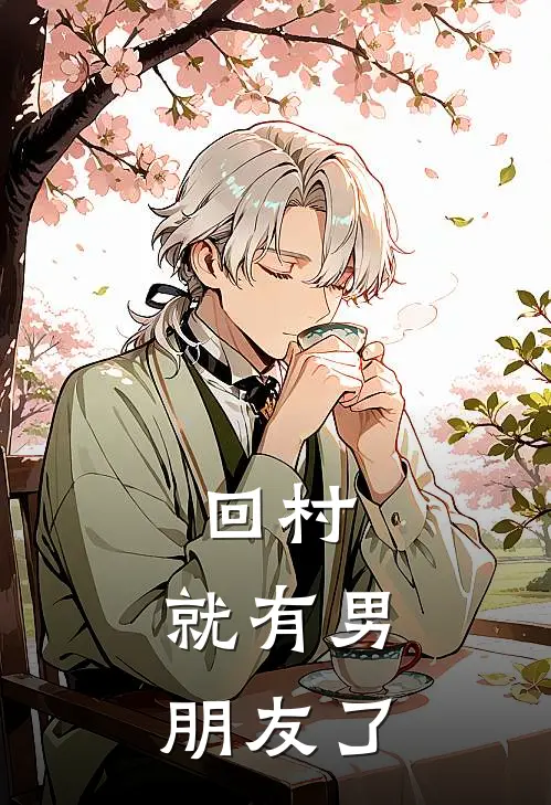 回村，就有男朋友了