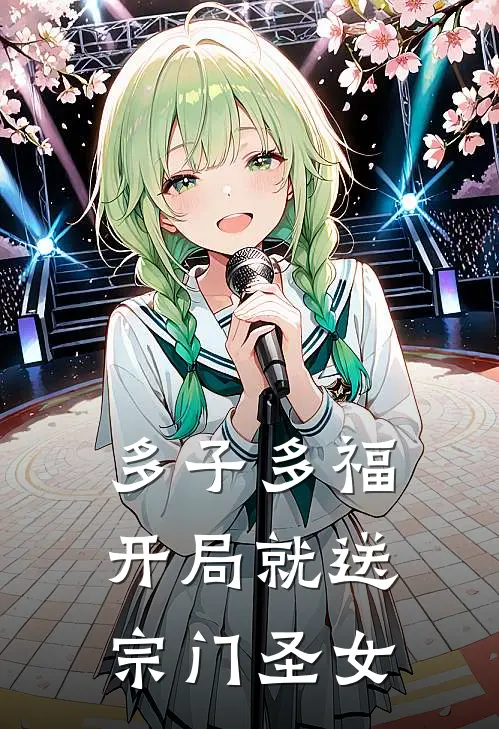 多子多福：开局就送宗门圣女