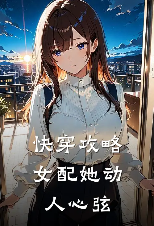快穿攻略：女配她动人心弦