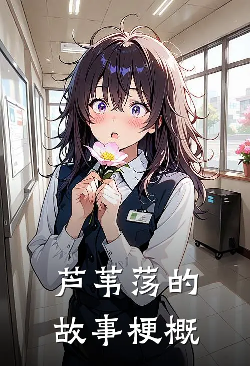 芦苇荡的故事梗概