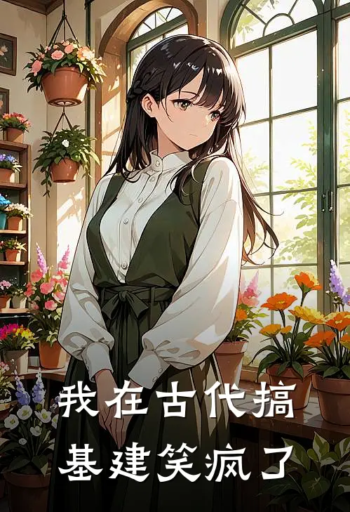 我在古代搞基建笑疯了