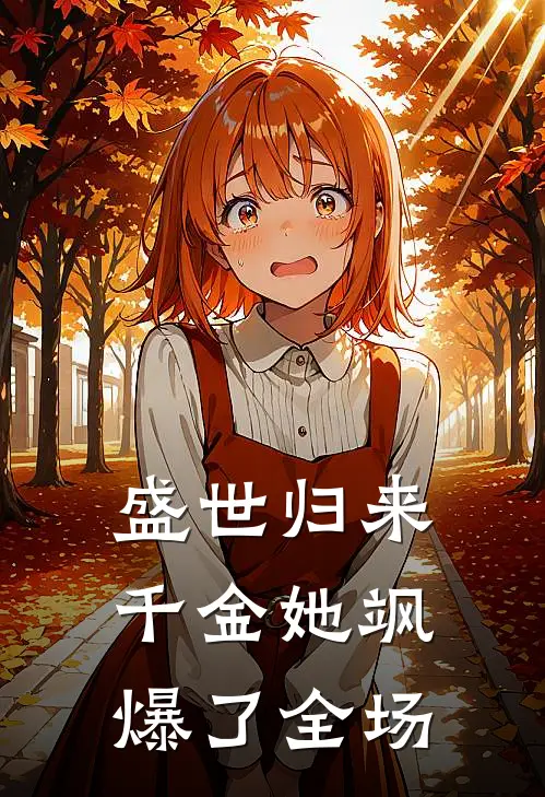 盛世归来：千金她飒爆了全场