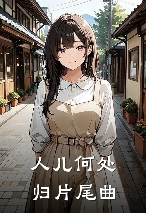 人儿何处归片尾曲