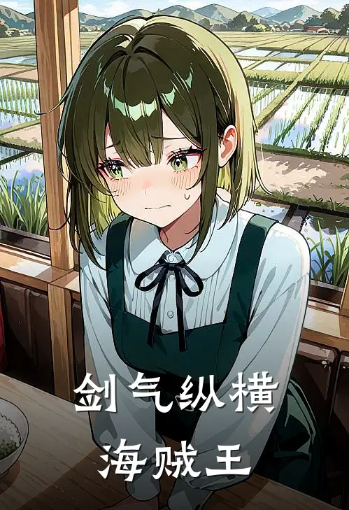 剑气纵横海贼王