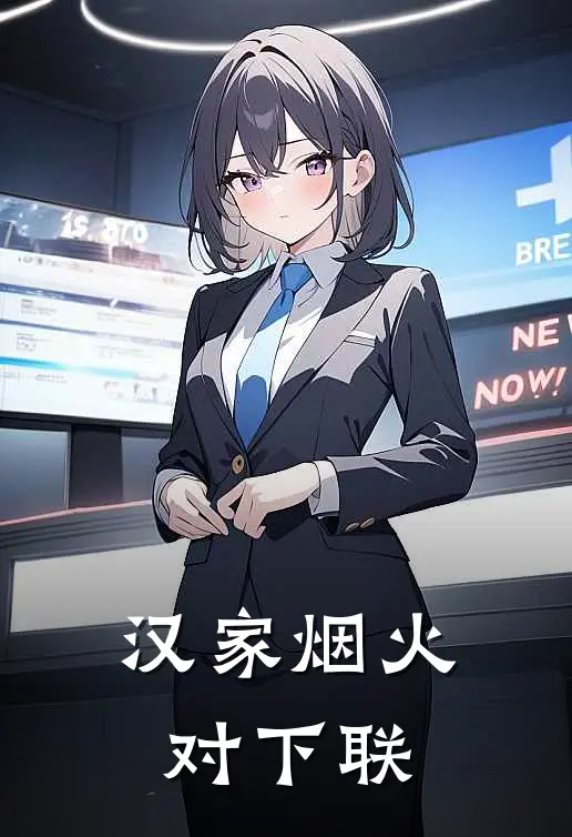 汉家烟火对下联