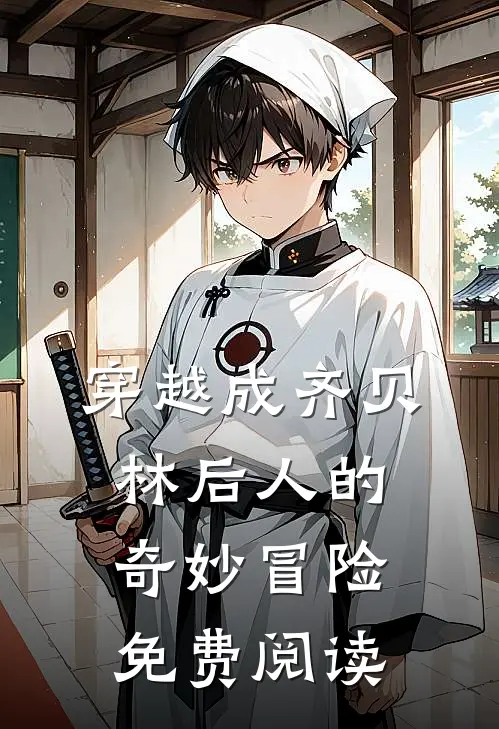 穿越成齐贝林后人的奇妙冒险免费阅读