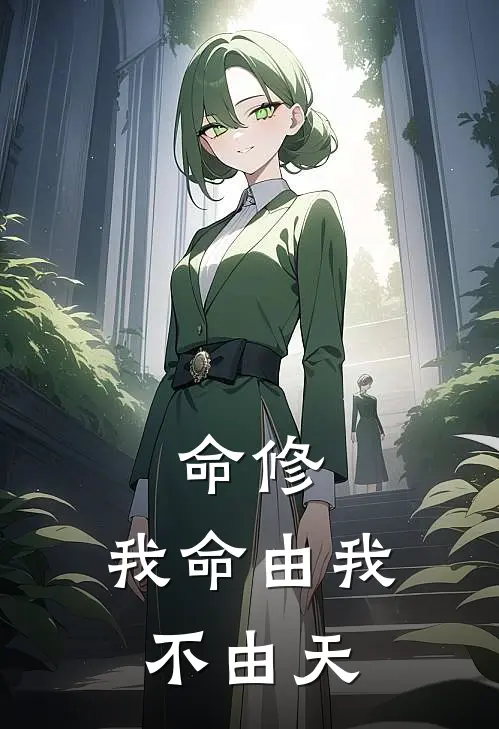 命修：我命由我不由天