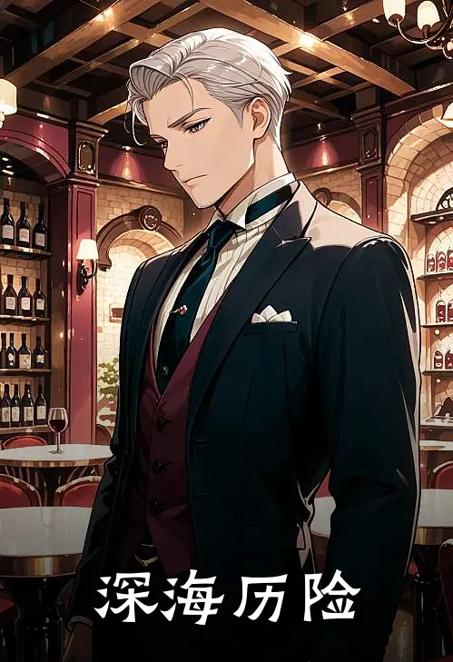 深海历险(许明哲林海)最热门小说_小说完整版深海历险许明哲林海