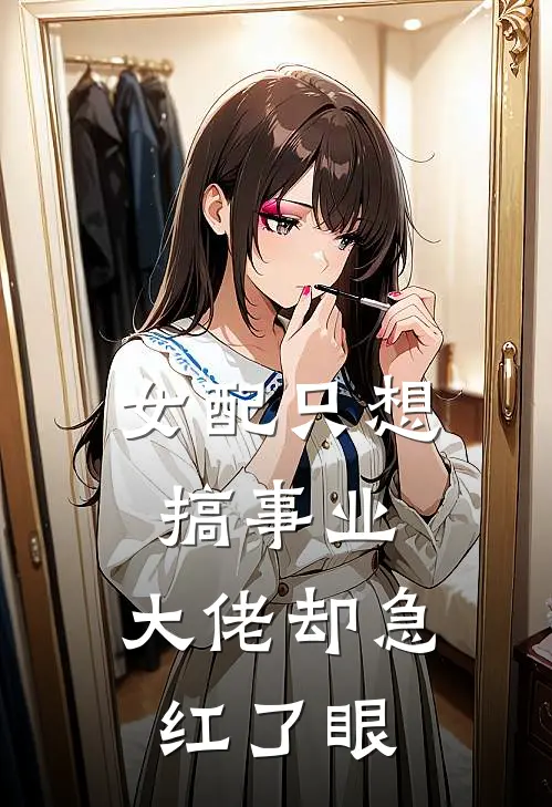 女配只想搞事业，大佬却急红了眼(林雪儿林薇)最新小说_免费阅读完整版小说女配只想搞事业，大佬却急红了眼(林雪儿林薇)