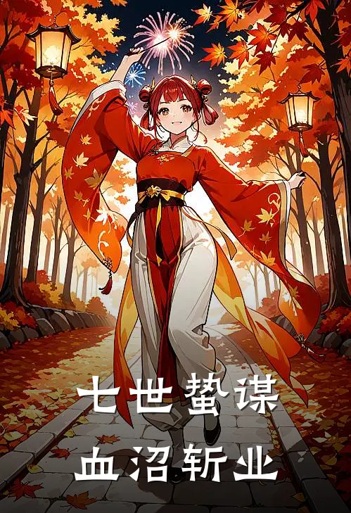 七世蛰谋：血沼斩业(柳如烟赵清鸿)热门网络小说_小说推荐完结七世蛰谋：血沼斩业(柳如烟赵清鸿)