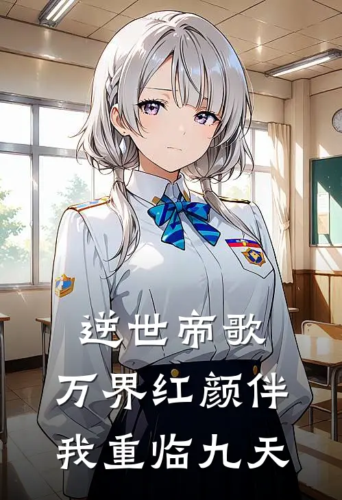 逆世帝歌：万界红颜伴我重临九天林尘玄胤完本热门小说_小说推荐完结逆世帝歌：万界红颜伴我重临九天林尘玄胤