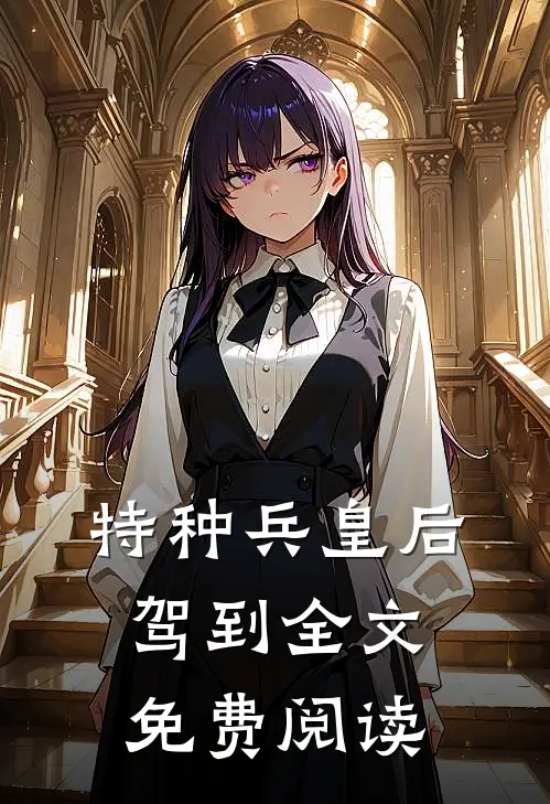 特种兵皇后 驾到全文免费阅读