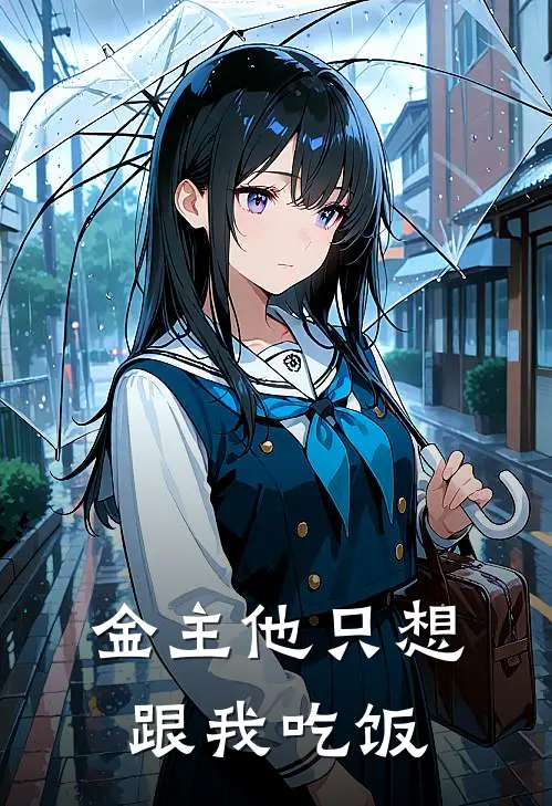 金主他只想跟我吃饭(沈曜关瑜)火爆小说_《金主他只想跟我吃饭》沈曜关瑜小说免费在线阅读