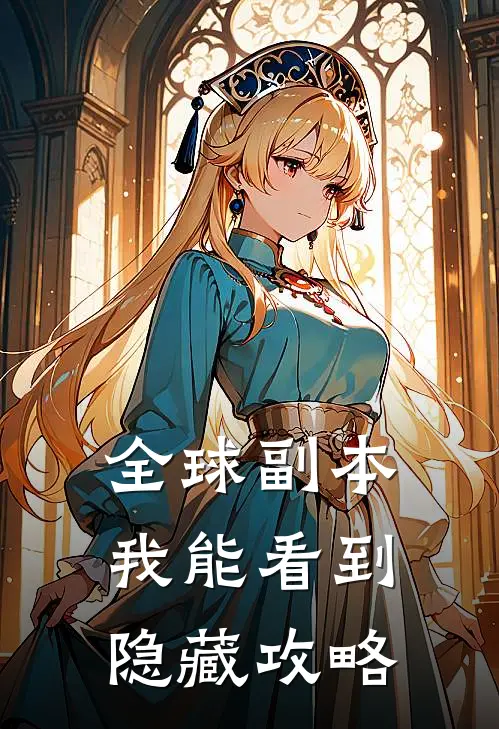 陆明赵磊（全球副本：我能看到隐藏攻略）免费阅读无弹窗_全球副本：我能看到隐藏攻略陆明赵磊全文免费阅读无弹窗大结局