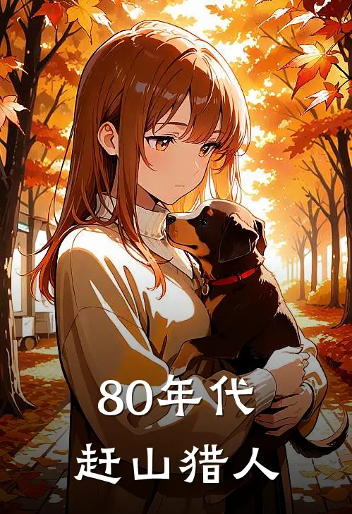 80年代赶山猎人