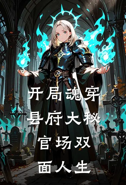 开局魂穿县府大秘：官场双面人生