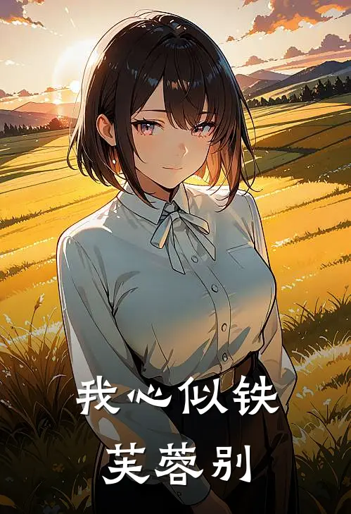 我心似铁 芙蓉别