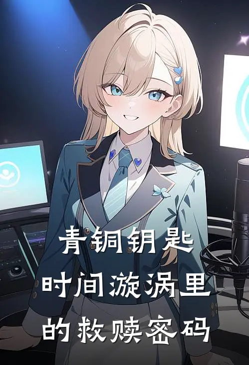 青铜钥匙：时间漩涡里的救赎密码