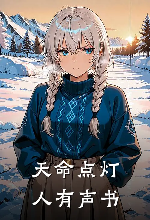 天命点灯人有声书