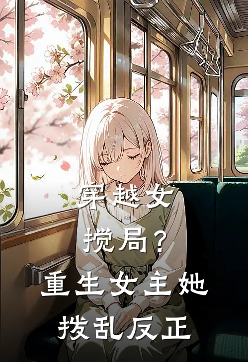 穿越女搅局？重生女主她拨乱反正(白瑞雪赵兰兰)免费小说笔趣阁_完结版小说推荐穿越女搅局？重生女主她拨乱反正(白瑞雪赵兰兰)