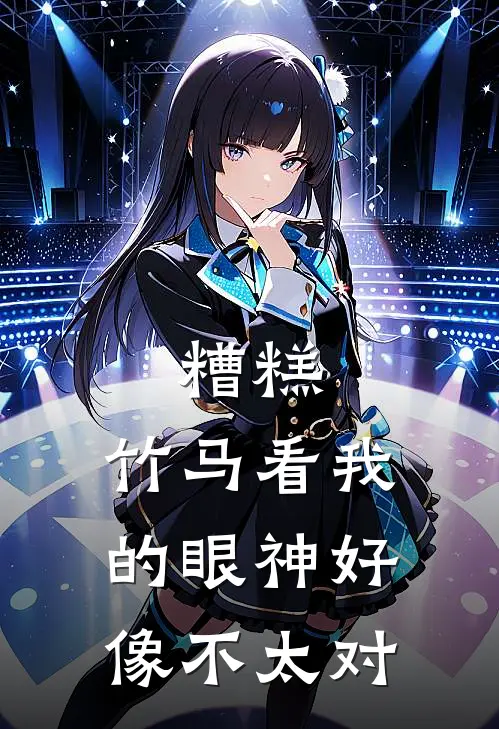 夏知秋苏延《糟糕，竹马看我的眼神好像不太对》全文免费在线阅读_《糟糕，竹马看我的眼神好像不太对》全本在线阅读