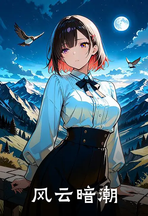 风云暗潮(许沉舟程雨晴)完本小说推荐_最新章节列表风云暗潮(许沉舟程雨晴)