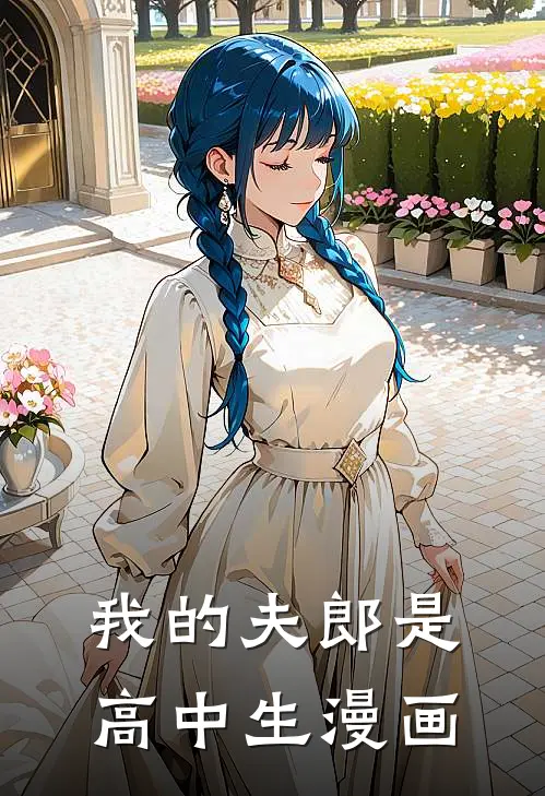 我的夫郎是高中生漫画