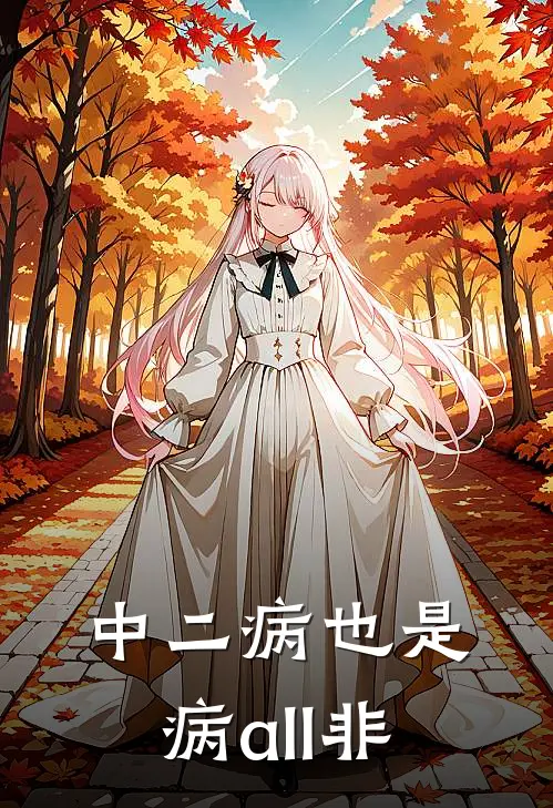 中二病也是病【all非】(路明非楚子航)完结的热门小说_全本免费完结小说中二病也是病【all非】(路明非楚子航)